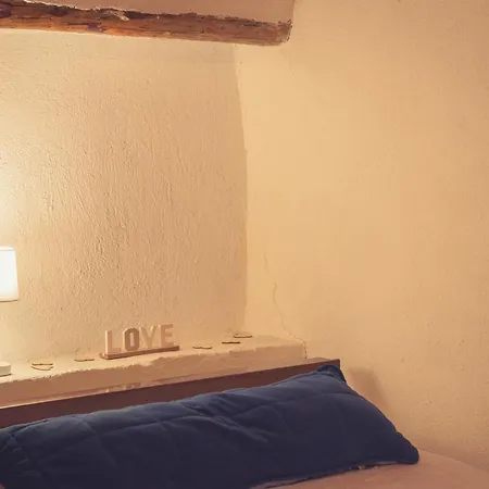 Complex Rural Caubet Çiftlik konaklama *