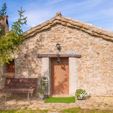 Complex Rural Caubet *