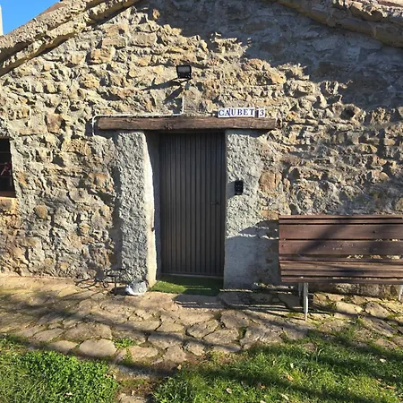 Complex Rural Caubet *