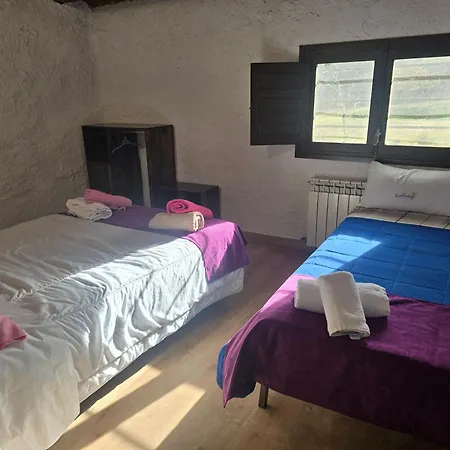 Complex Rural Caubet * Berga