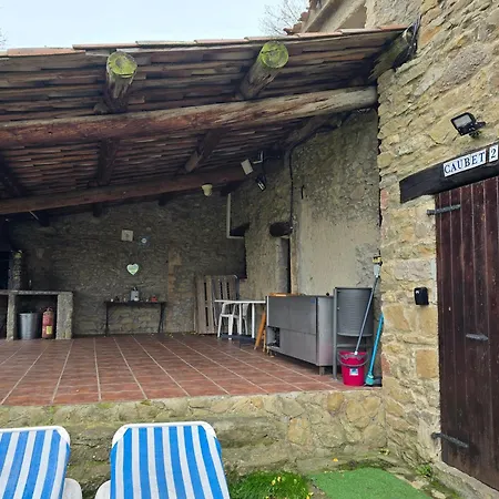 Complex Rural Caubet