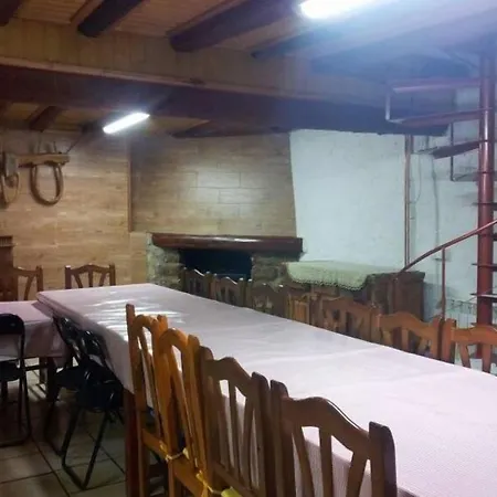 Complex Rural Caubet *