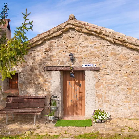 Complex Rural Caubet