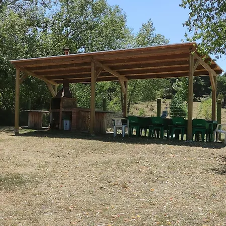 Complex Rural Caubet Lantgård