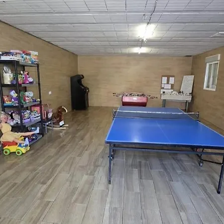 Complex Rural Caubet * Berga