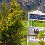 Complex Rural Can Caubet * Berga