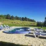 Complex Rural Caubet