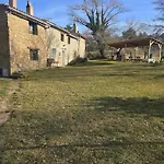 Complex Rural Caubet