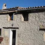 Feriegård Complex Rural Can Caubet Berga