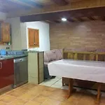 Complex Rural Caubet Berga