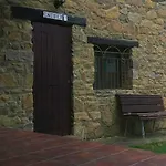 Complex Rural Caubet