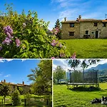 Complex Rural Caubet Alojamento de Turismo Rural
