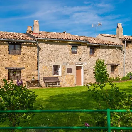 Complex Rural Caubet