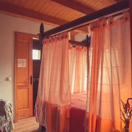 Complex Rural Can Caubet