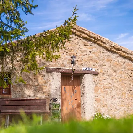 Complex Rural Caubet * Berga