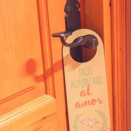 ファームステイ Complex Rural Caubet