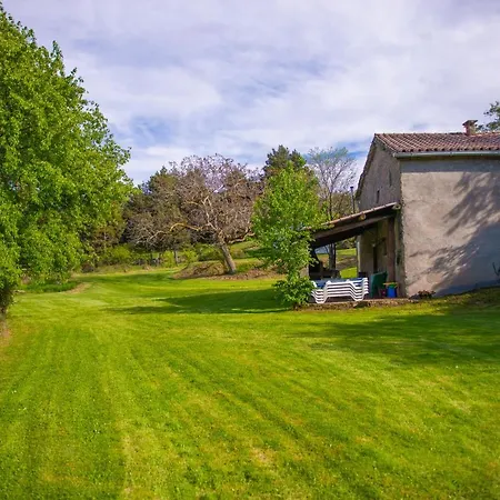 Agroturismo Complex Rural Caubet *