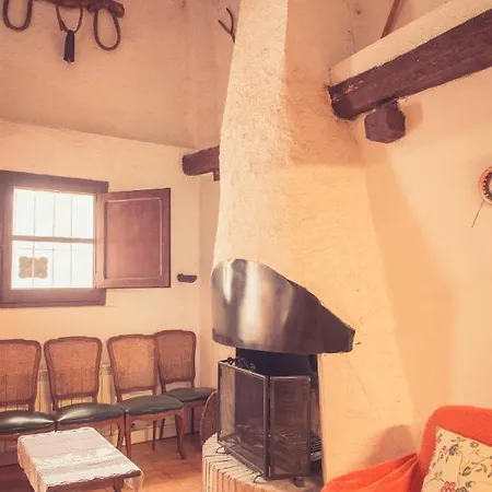 Complex Rural Caubet Alloggio per agriturismo Berga