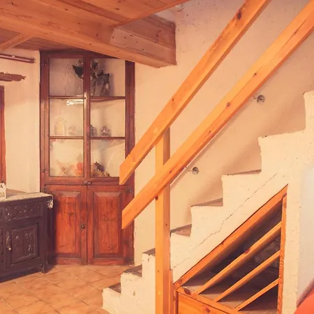 ファームステイ Complex Rural Caubet