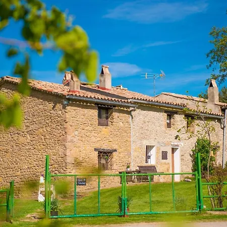 Complex Rural Caubet