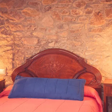 Complex Rural Caubet Agroturismo *