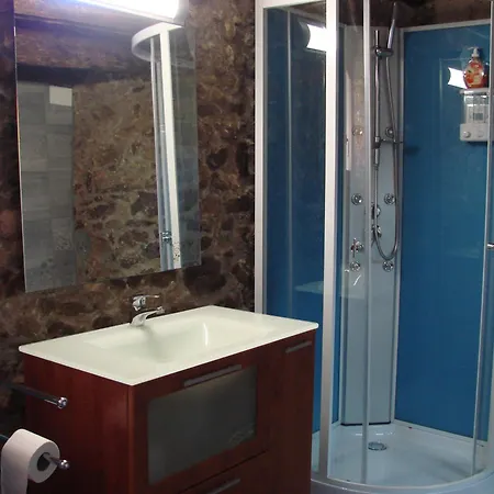 Complex Rural Caubet Berga