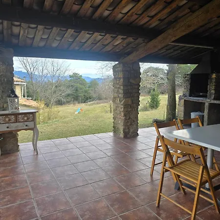 Complex Rural Caubet Alloggio per agriturismo
