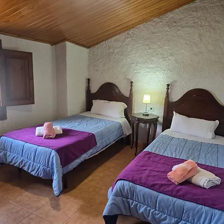 Alloggio per agriturismo Complex Rural Caubet *
