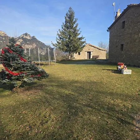 Complex Rural Caubet *