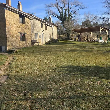 Complex Rural Caubet