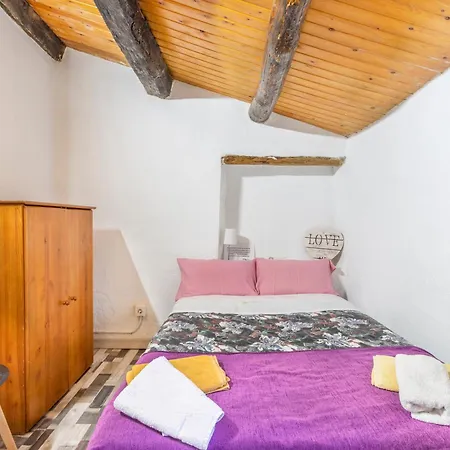 Feriegård Complex Rural Can Caubet