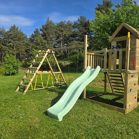 Complex Rural Caubet ファームステイ