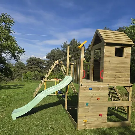 Complex Rural Caubet