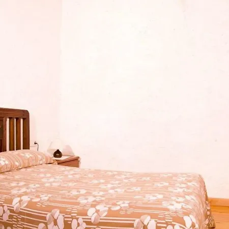 ファームステイ Complex Rural Caubet ベルガ