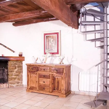Complex Rural Caubet Berga