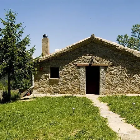 Séjour à la ferme Complex Rural Caubet