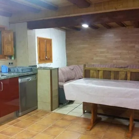 Complex Rural Caubet ベルガ