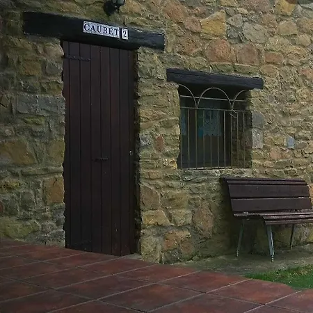 Complex Rural Caubet
