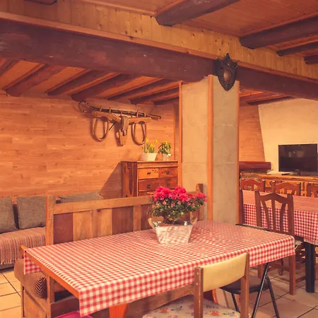 Complex Rural Can Caubet *