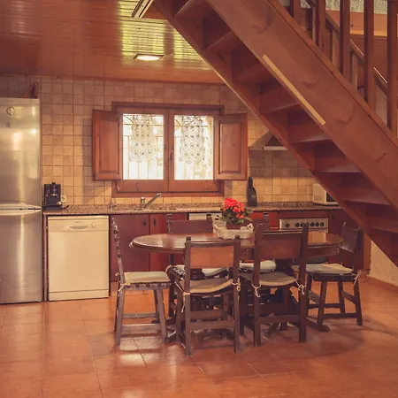 Complex Rural Can Caubet *