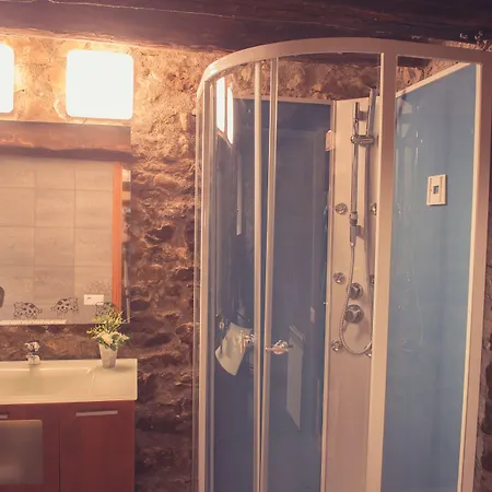 Complex Rural Caubet