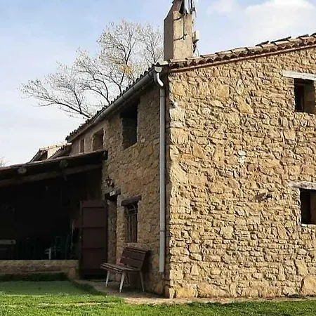 Complex Rural Caubet