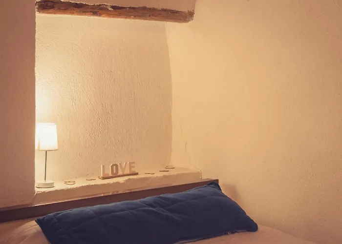 Complex Rural Caubet ファームステイ *