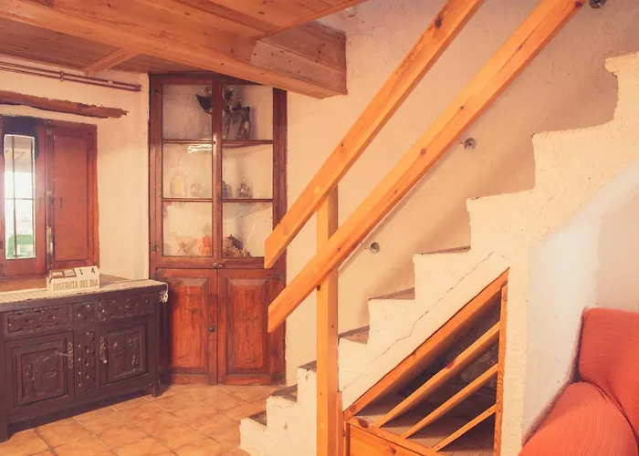 Фермерский дом Complex Rural Caubet