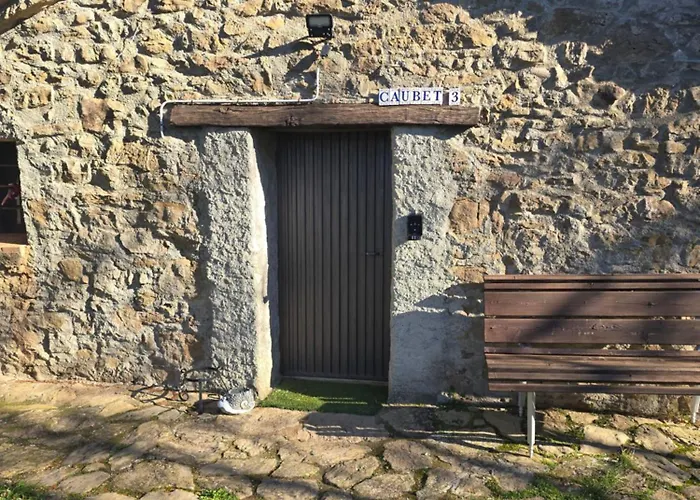 Complex Rural Caubet *