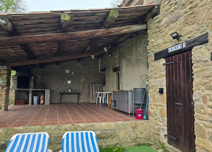 Complex Rural Caubet