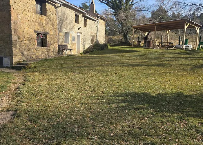 Complex Rural Caubet