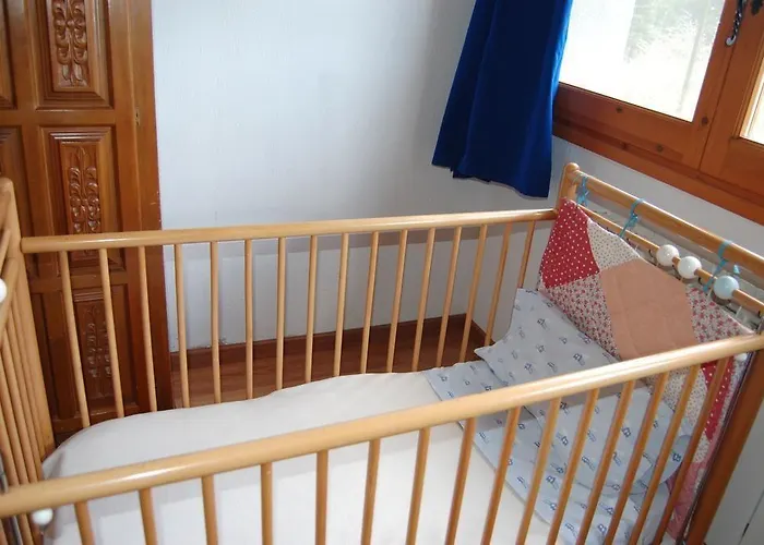 Complex Rural Caubet ファームステイ *