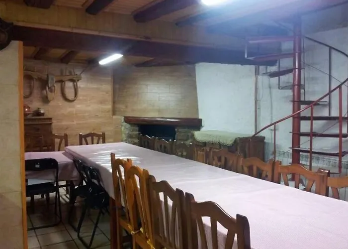 Complex Rural Caubet *