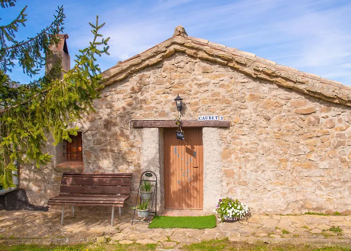 Complex Rural Caubet